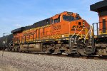 BNSF 5536